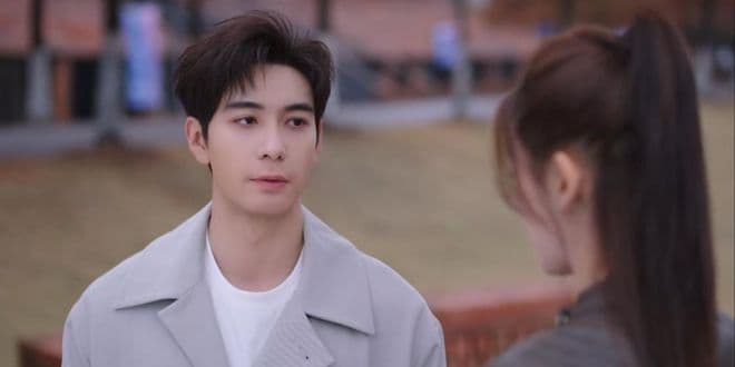 《你的谎言也动听》：陈星旭张予曦演绎跨越二十年的绝美暗恋！