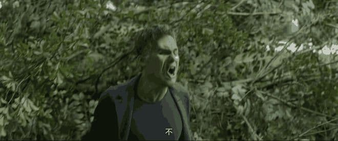 《复仇者联盟3》中绿巨人为什么不愿意出来？原因有两点