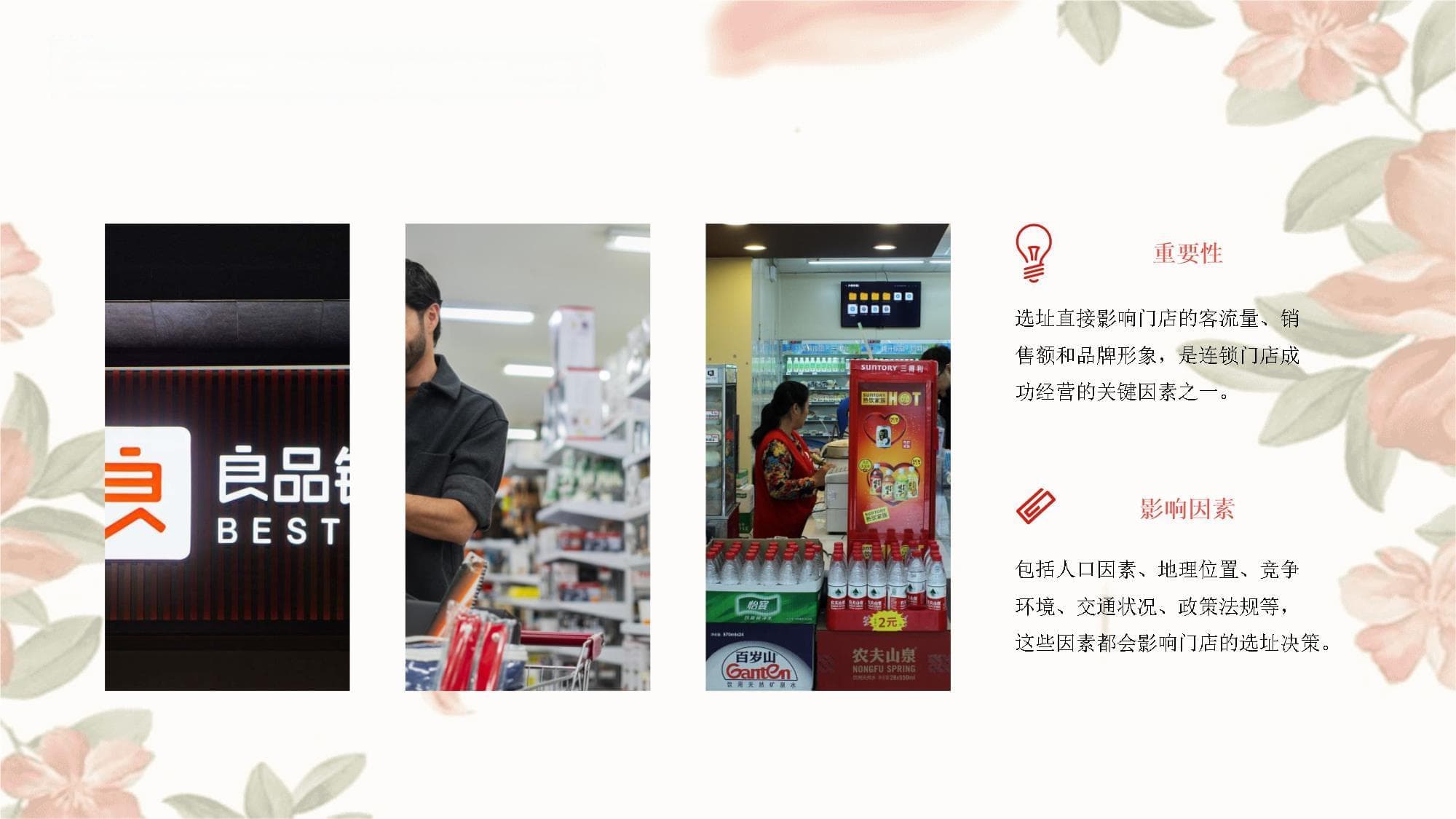 连锁门店选址与规划指南