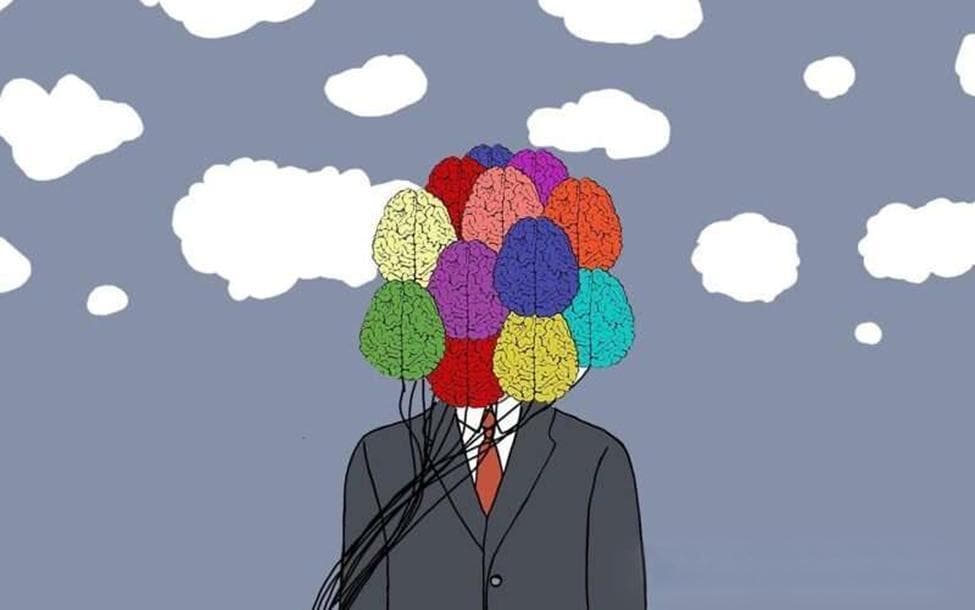 为什么我们会忘记事？这是记忆力下降的征兆吗？