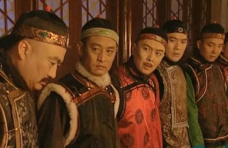 九子夺嫡：历史事实与传说之间的辨析