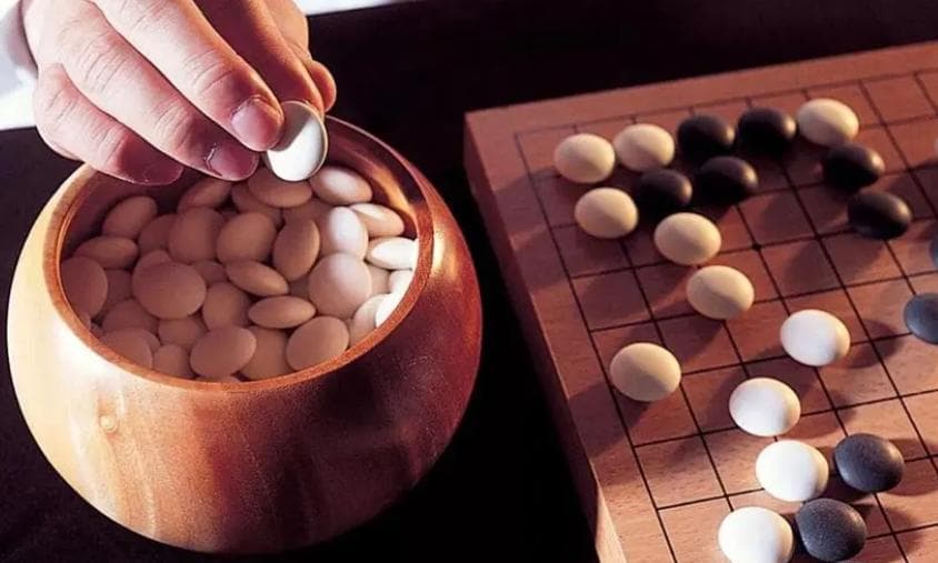 围棋中的智慧人生：从传统文化到现代教育的传承