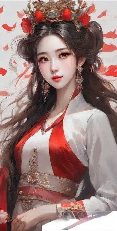 女人穿搭怎样搭配红色服饰更时尚