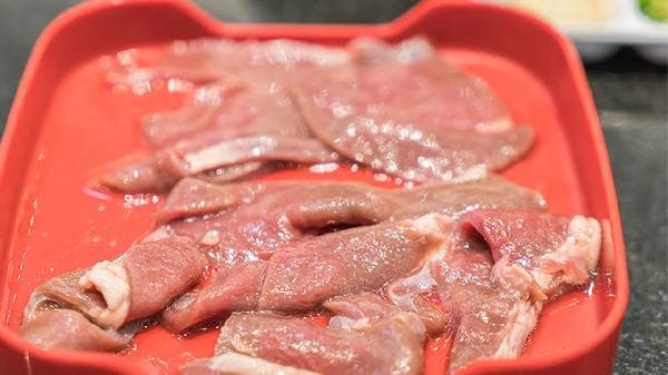 肥猪肉的营养价值与功效