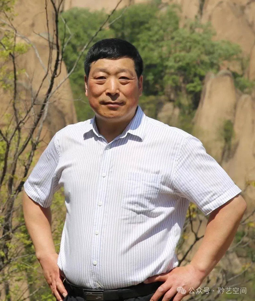 毛国典 | 首届福布斯中国杰出文化名家