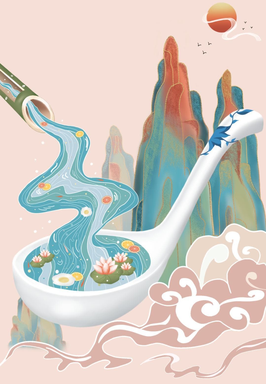 【烟火人间 寻味西宁】城市漫步美食第二期