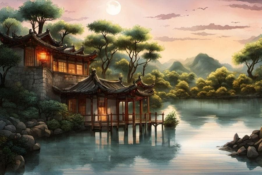 梦见着火又被扑灭：不同人群的梦境解析