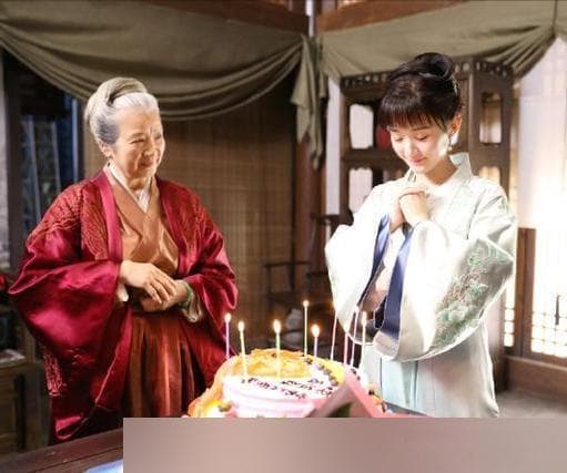 古代没有生日蛋糕也不唱生日歌，古人是如何庆祝生日的？