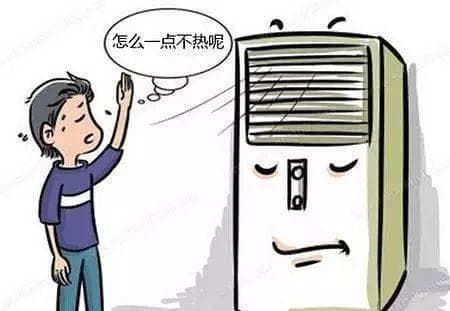 空调制热与除湿功能解析及常见问题探讨