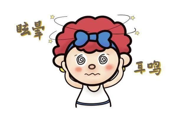 耳朵嗡嗡响，还有听力下降，别担心，专家为你支招！