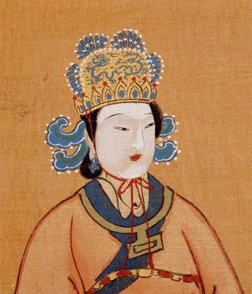 武则天不怕仇人，为何却怕猫？你看她都做了些什么