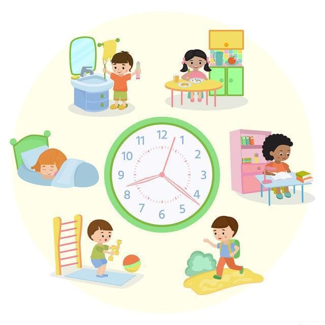习惯晚睡的人：是否该调整作息？