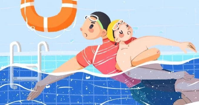 儿童溺水多发季，这些安全知识务必告诉孩子