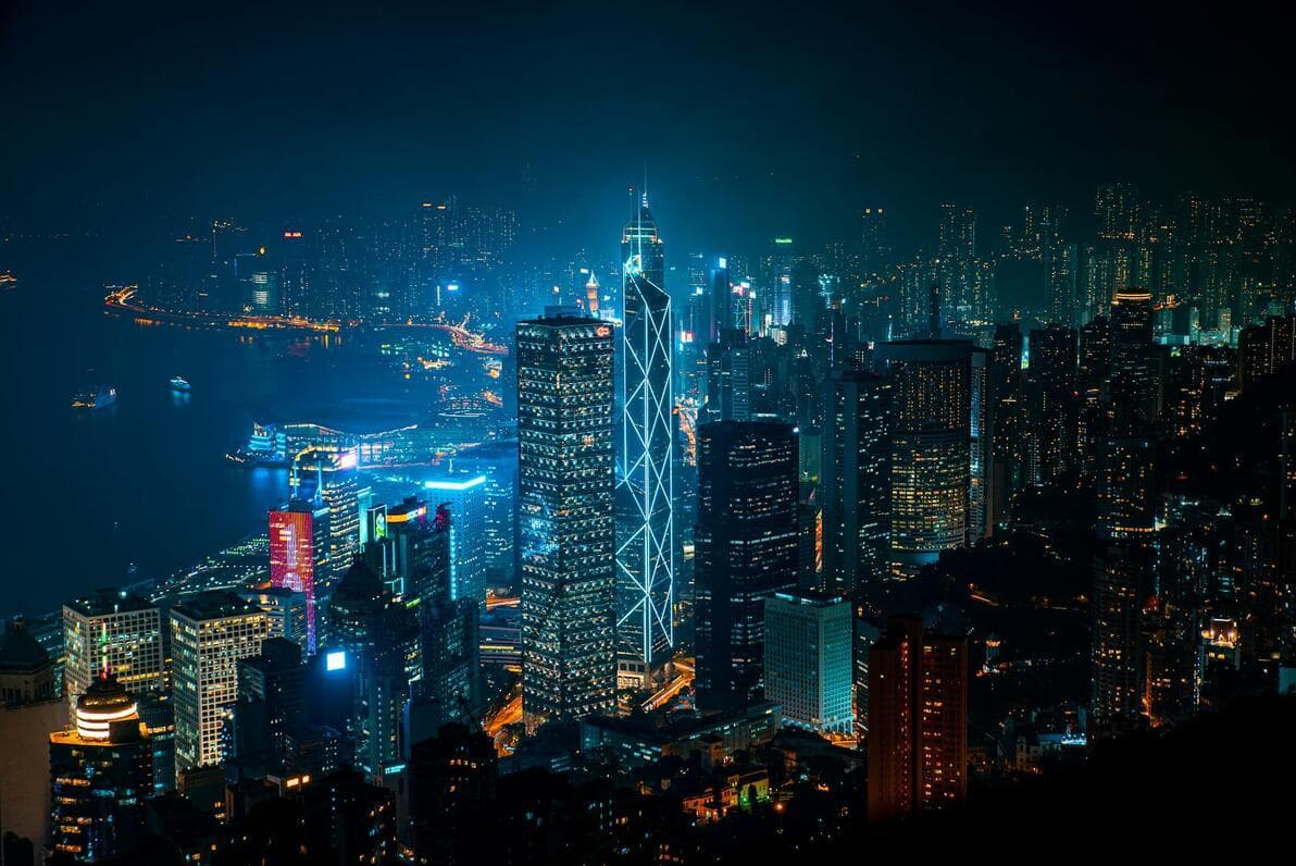 香港优才计划详解：2024最新申请要求+政策更新+流程解析