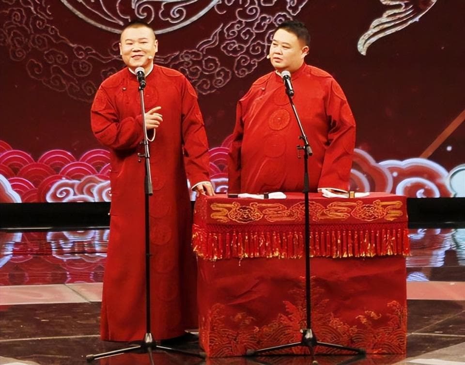 2025央视春晚首度彩排，岳云鹏、马丽等实力派现身