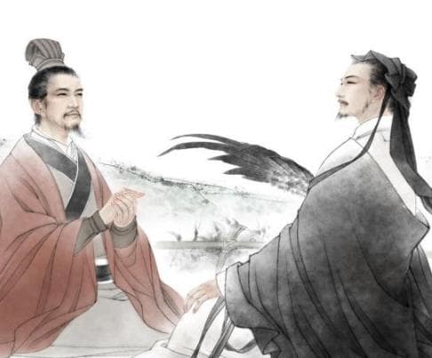 诸葛亮与周瑜联手指挥的卓越才能