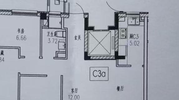 是设计缺陷还是运维不到位？无机房电梯共墙安装，低频噪声惊扰业主2年多