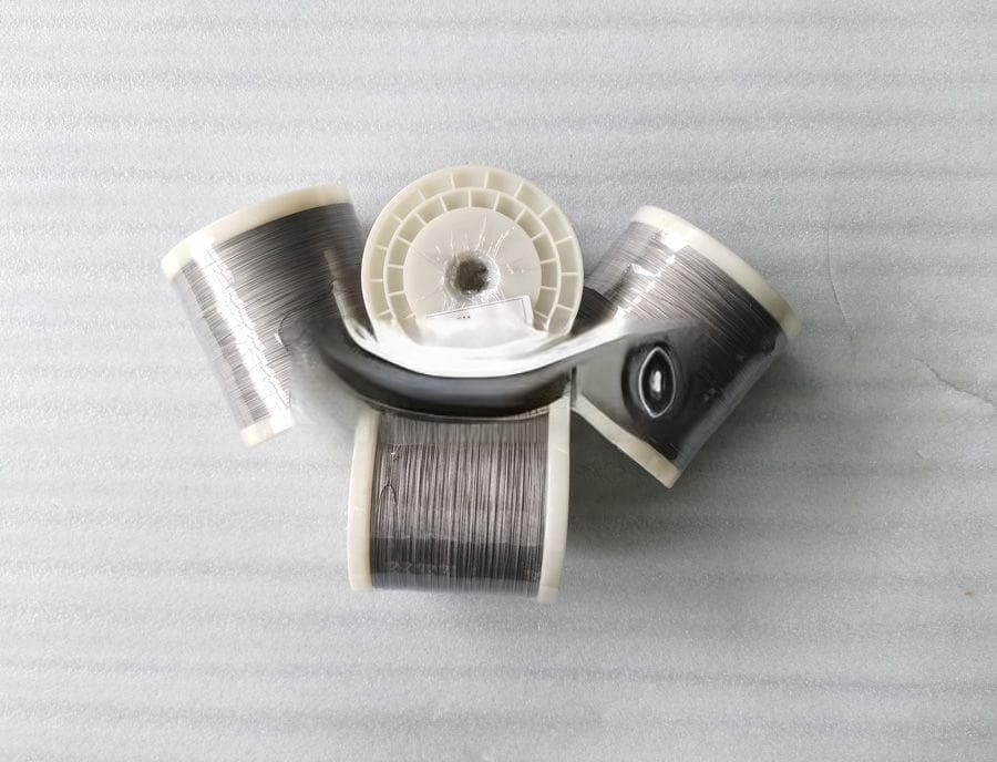 口腔骨科心血管等植入物医用TA1/TA2/TC4 ELI钛丝的性能特点与执行标准