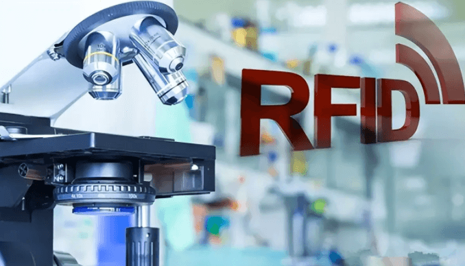 医疗安全新防线：基于RFID技术的麻精药品流程监控