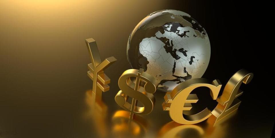 世界四大国家2024年度GDP成绩：德国坐稳第3，中国能否追近美国？