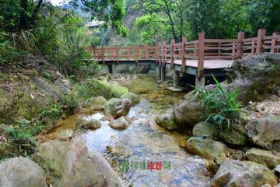 重庆江北区十大旅游景点