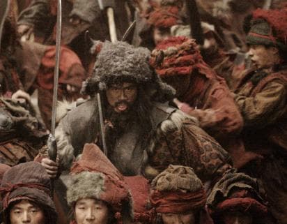 古代山贼的生计之道与对赶考书生的避让