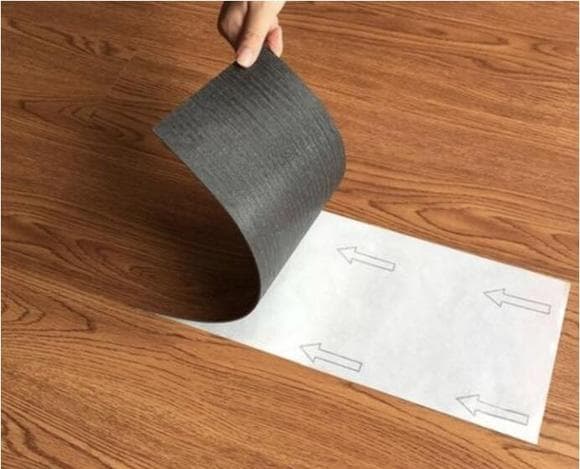 新型地板知识普及！PVC、LVT、SPC、WPC地板的区别与选购指南