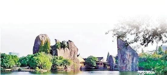 绍兴这个绝美景点，火出圈！
