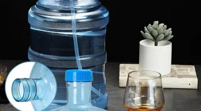 桶装水安全性存疑：从生产到容器的全面解析
