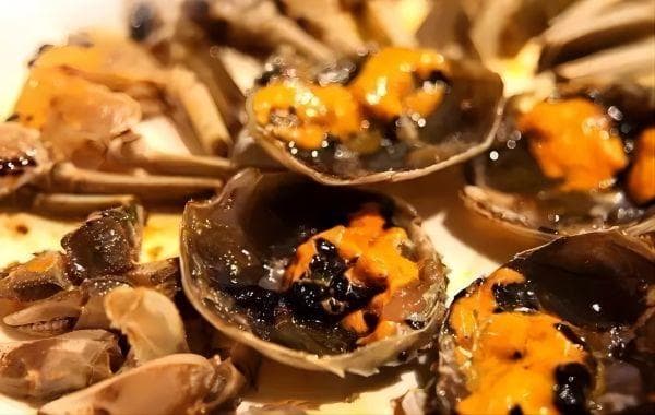 汕尾海鲜的做法（图片）