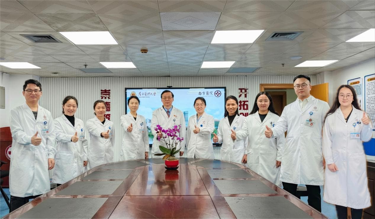 学者创新乙肝治愈新策略，治愈率突破30%大关