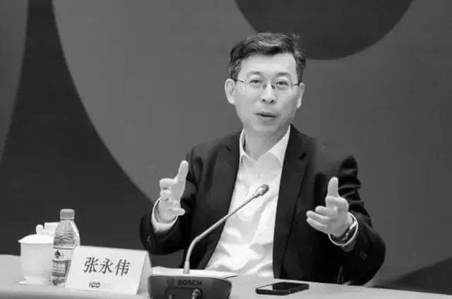 未来，汽车行业在这些领域将有5万亿增量产值