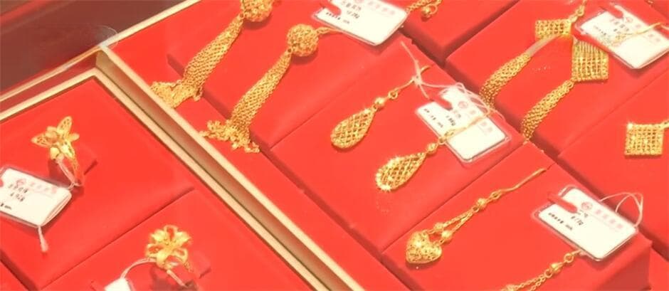 未来金价走势如何？投资者应该注意些什么？专家这样分析