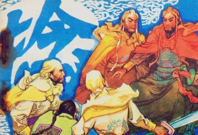 镇压太平天国“完满无缺”的曾国藩，为何打不过捻军？