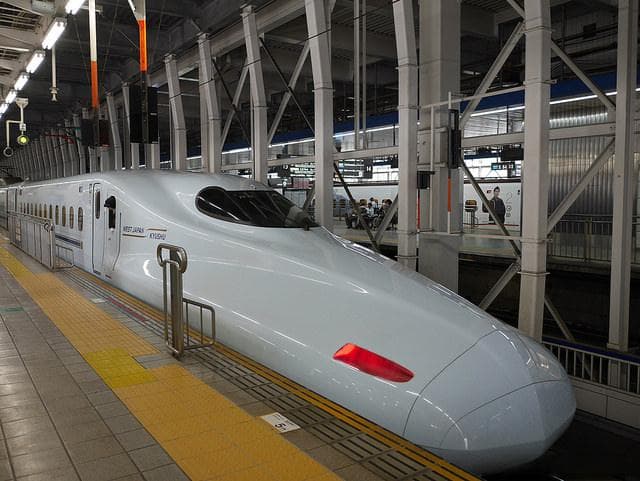 福冈到熊本三种交通方式详解：JR九州铁路、九州新干线、高速巴士