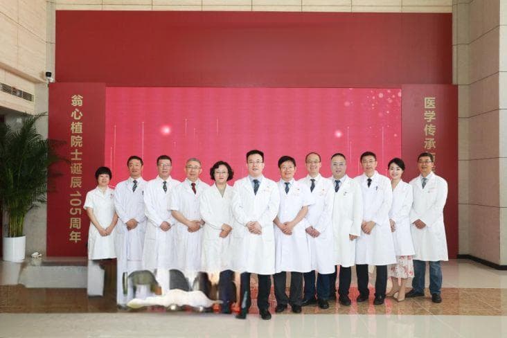 心脏中心高血压团队参与修订《中国高血压防治指南（2024年修订版）》