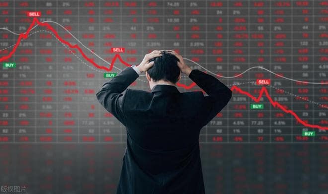 当股票被套时，你是选择“止损”还是“守股”？此文值得散户深读
