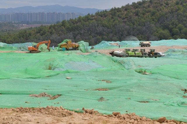全国60%“三磷”集中于此，长江流域专项整治进入攻坚阶段