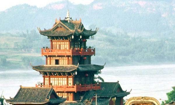 李庄古镇旅游攻略 一日游路线攻略
