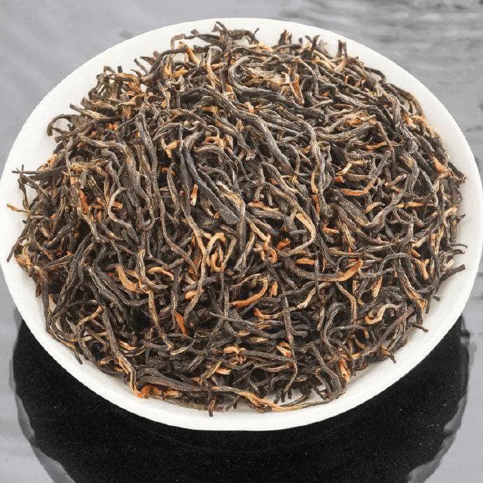 红茶专题 | 红茶天花板，如何鉴别金骏眉的品质