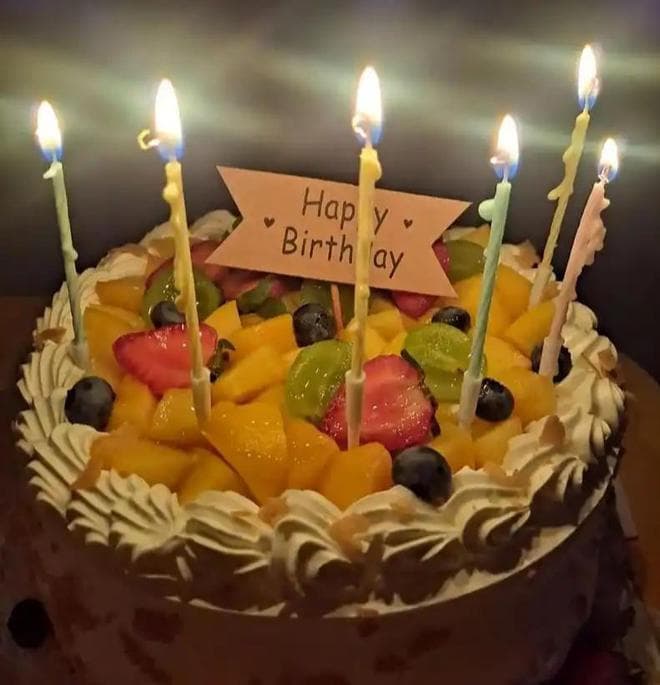 过生日有什么禁忌？看老祖宗是怎么说的
