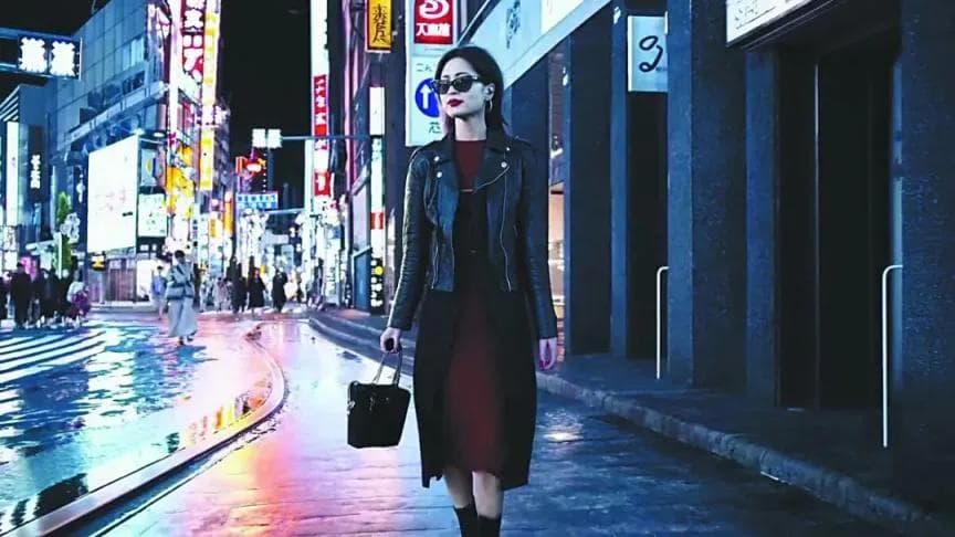 “刷屏”！AI“文生视频”如何改变未来？