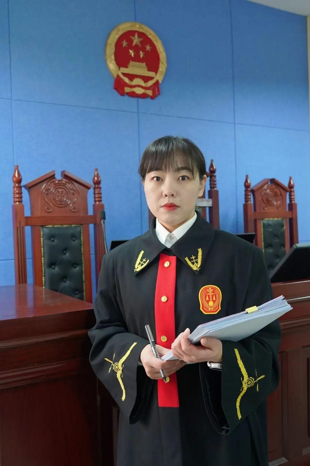 “摆渡人”田丽丽