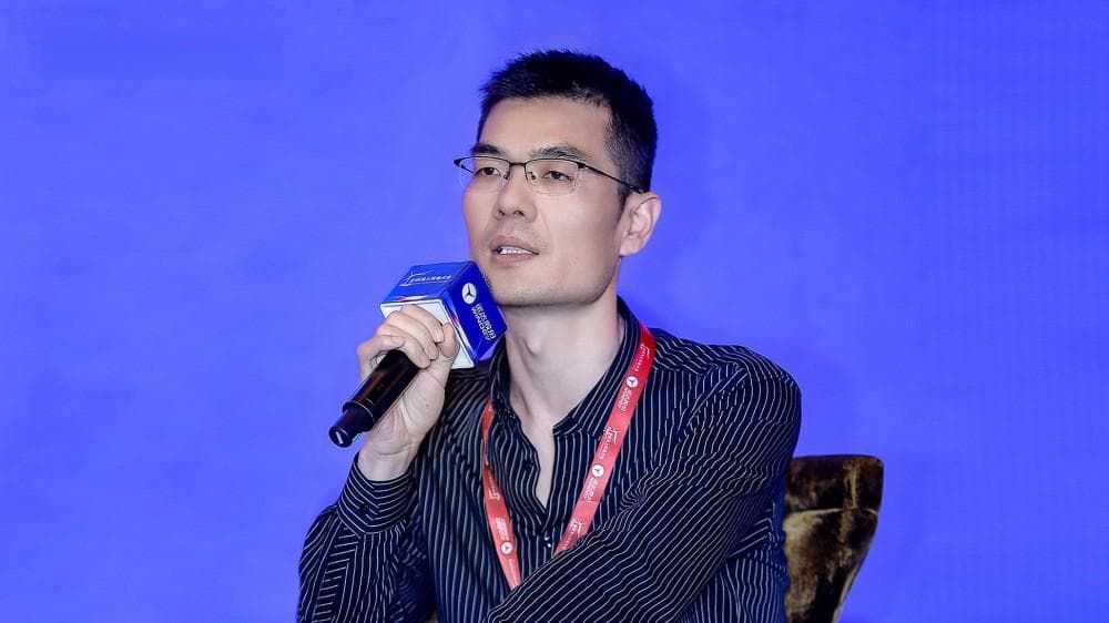 远景黄虎：中国海上风机在全球竞争中直面三个关键挑战