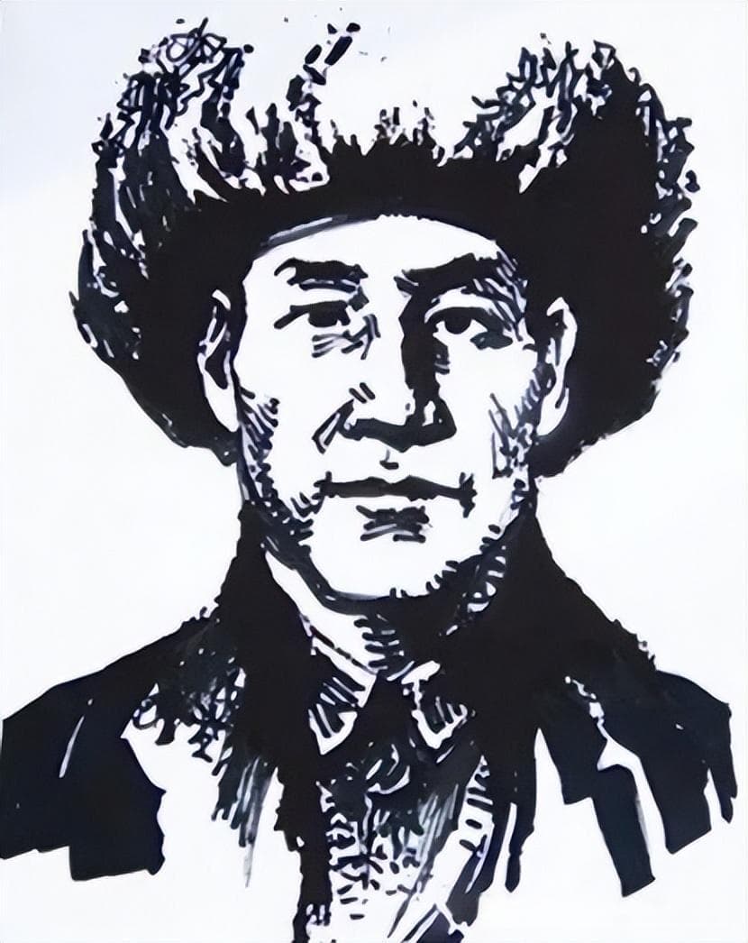 1937年，一地主假装为日军引路，将300日军骗至深山