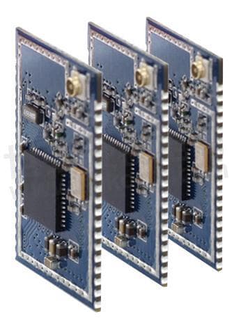 解析433MHz无线技术、2.4GHz技术、GPRS、NB-IOT的特点