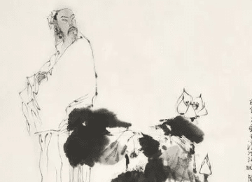 周敦颐的思想与理学贡献