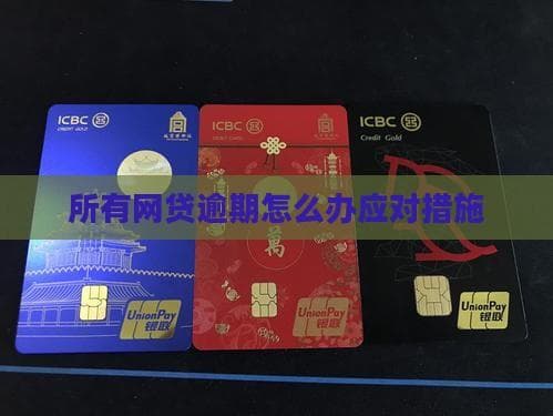 网贷逾期别慌张，五步方案助你重获信用