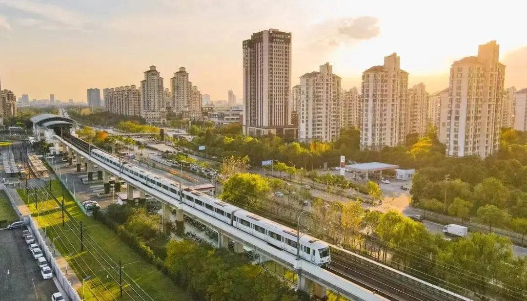 文明畅行守安全！松江这样扮靓“路上风景”