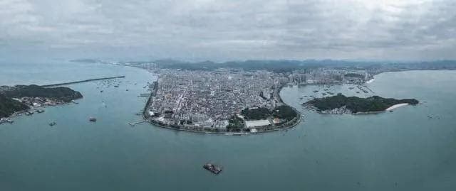 浙江的风土人情，中国东南沿海的富饶之地